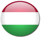 Hungary Flag